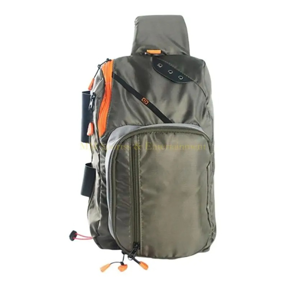 Fishing Lure - Bolsa de pecho multifuncional para señuelos