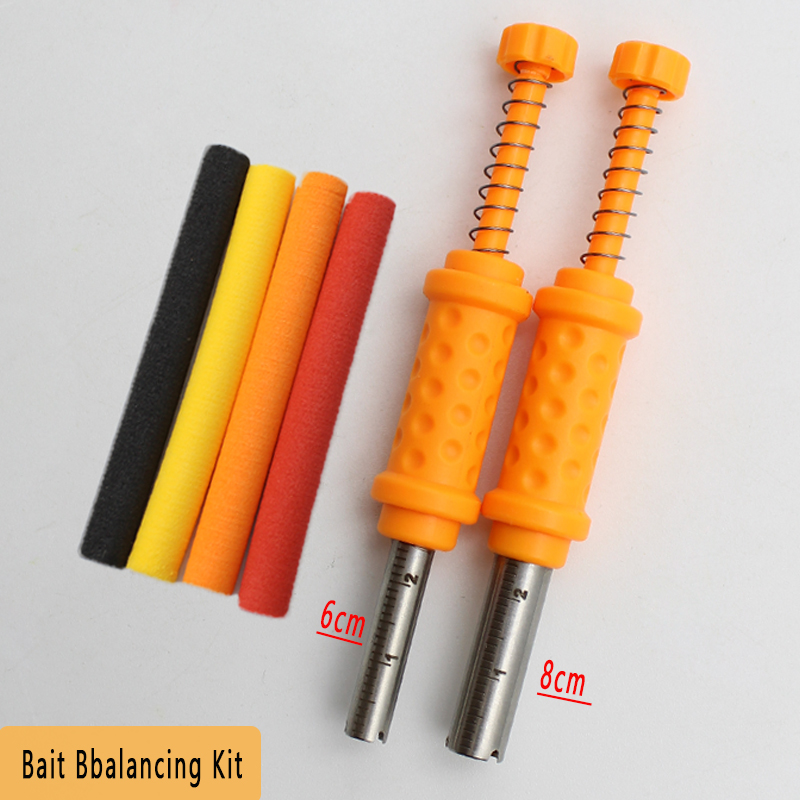 Fishing Equipment And Tools - Kit de herramientas de pesca de