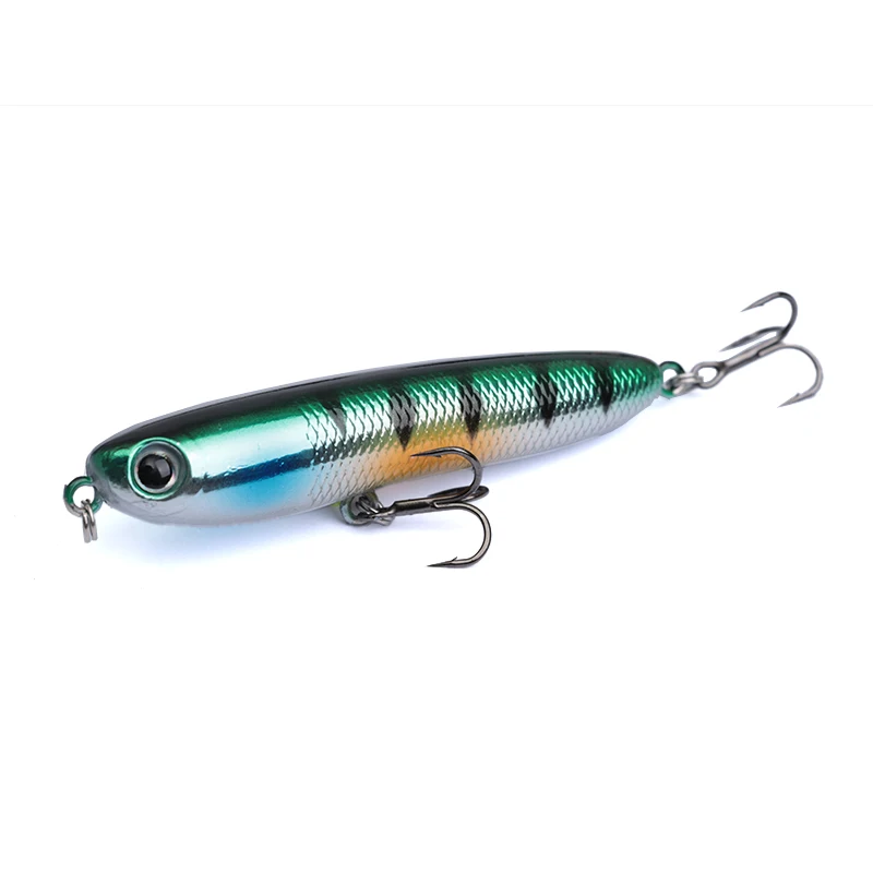 Fishing Equipment Japan - Nuevo 7g Mini Wobblers lápiz flotante