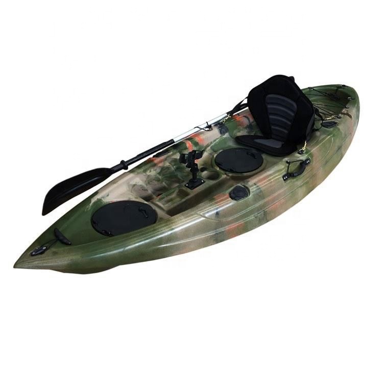 Rod Holder Fishing - Vicking nuevo diseño pequeño kayak de