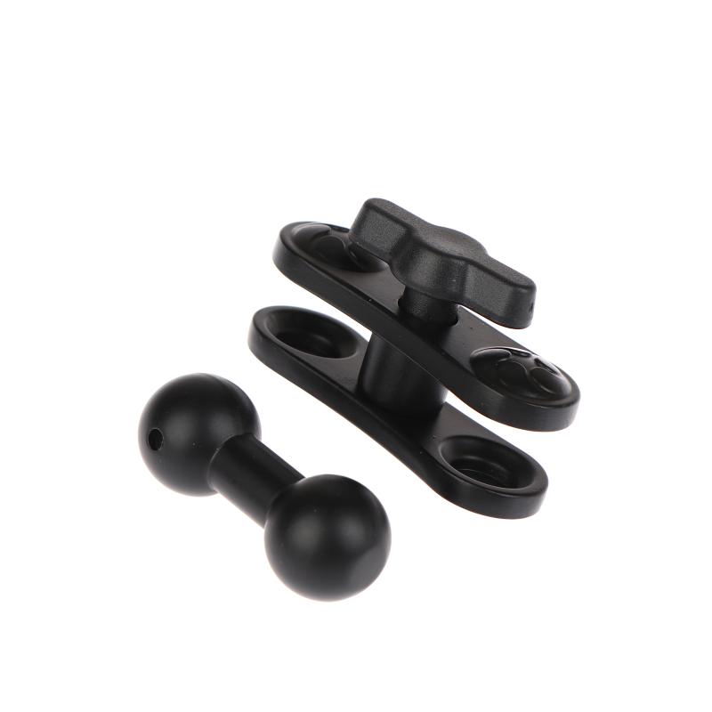 Rod Holder Fishing - Adaptador de extensión de bola de