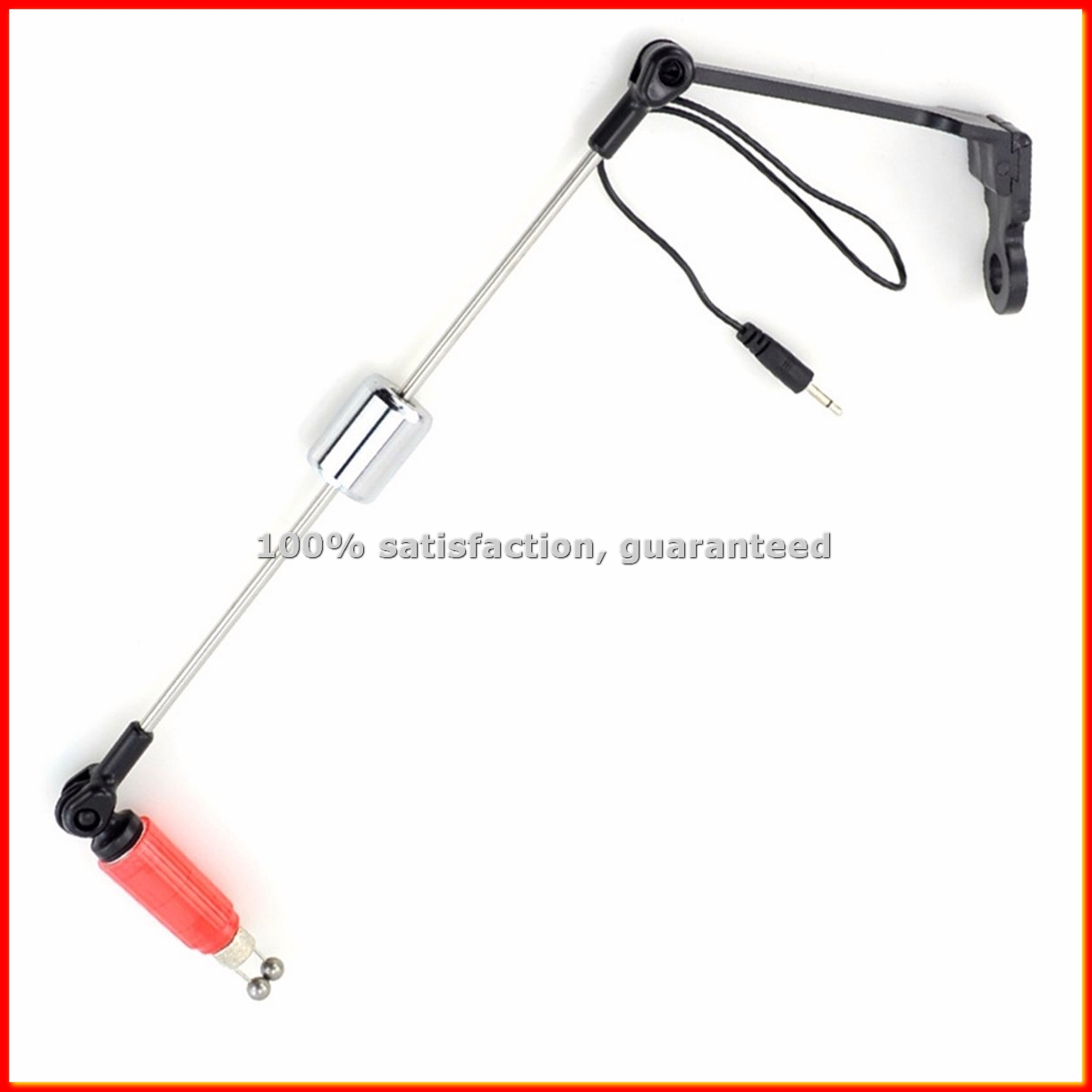 Fishing Equipment And Accessories - Equipo de Pesca Europeo, Señuelo para