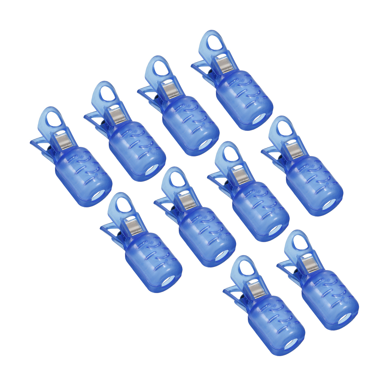Tackle Box - 10 Uds. Funda protectora de anzuelo