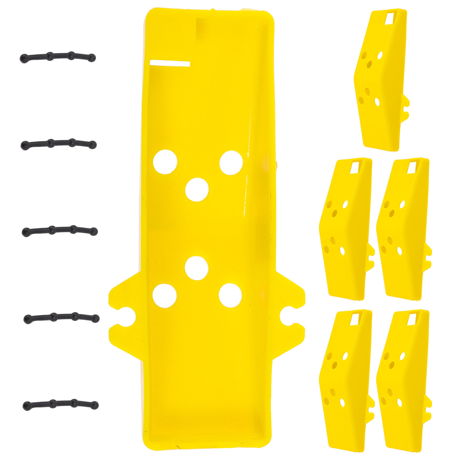Fishing Equipment And Accessories - 5 juegos de protectores de cuchillas