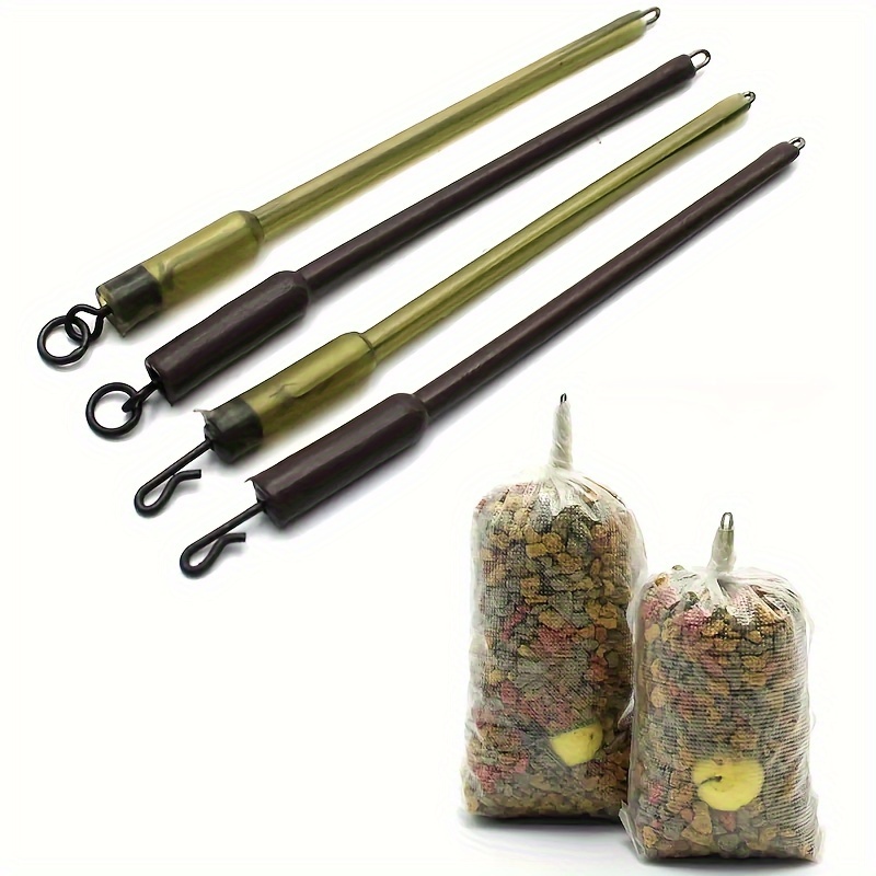 Fishing Equipment And Tools - Accesorios de pesca de carpa, conector