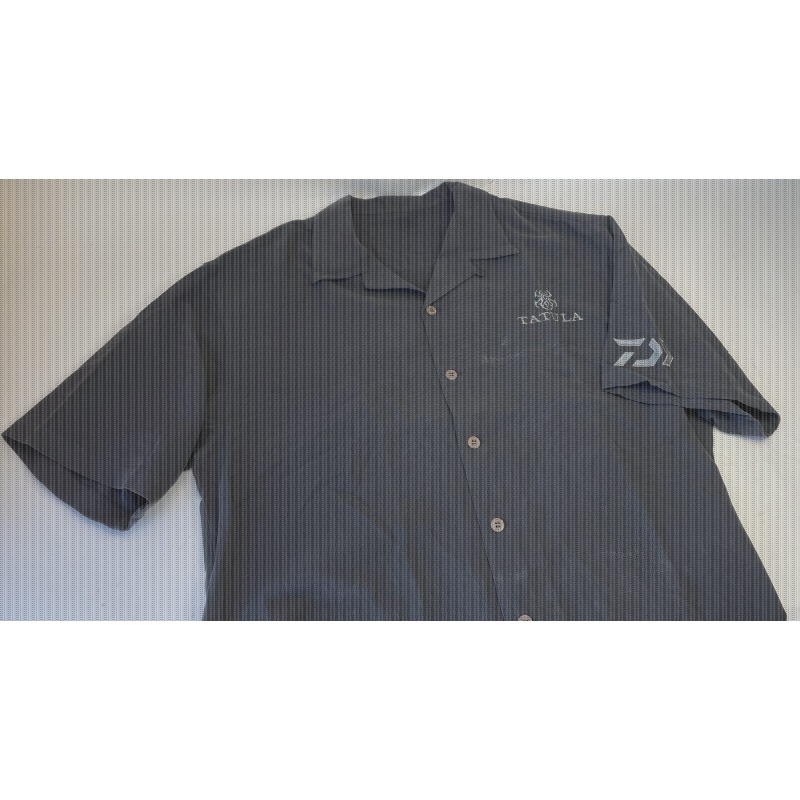 Fishing Lure - Camisa de pesca de manga corta