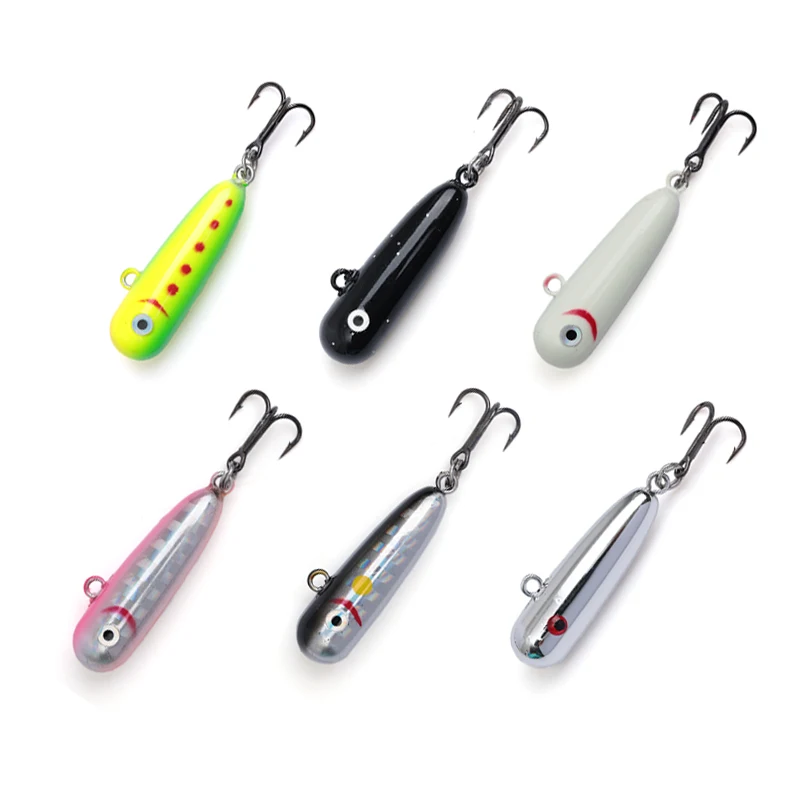 Fishing Equipment Japan - Nuevo Mini Wobblers lápiz que se