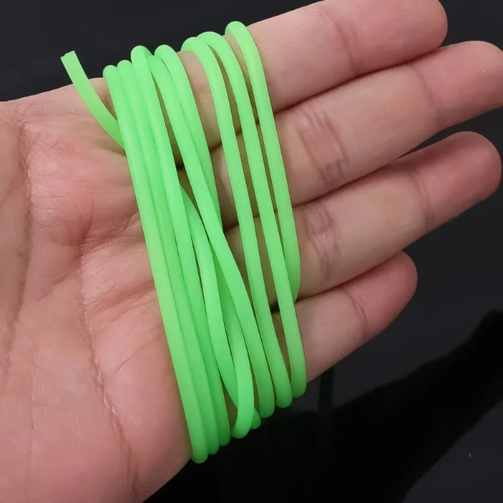 Fishing Equipment And Tools - Manguera de Pesca luminosa de 0,8/1/1,5/2mm,