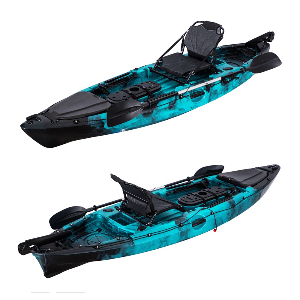 Rod Holder Fishing - Kayak de pesca individual de primera