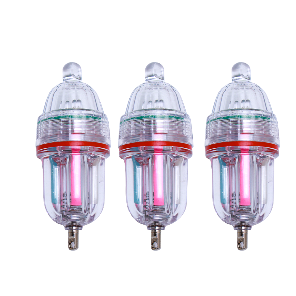 Fishing Equipment And Accessories - 1 Luz LED de Colores para
