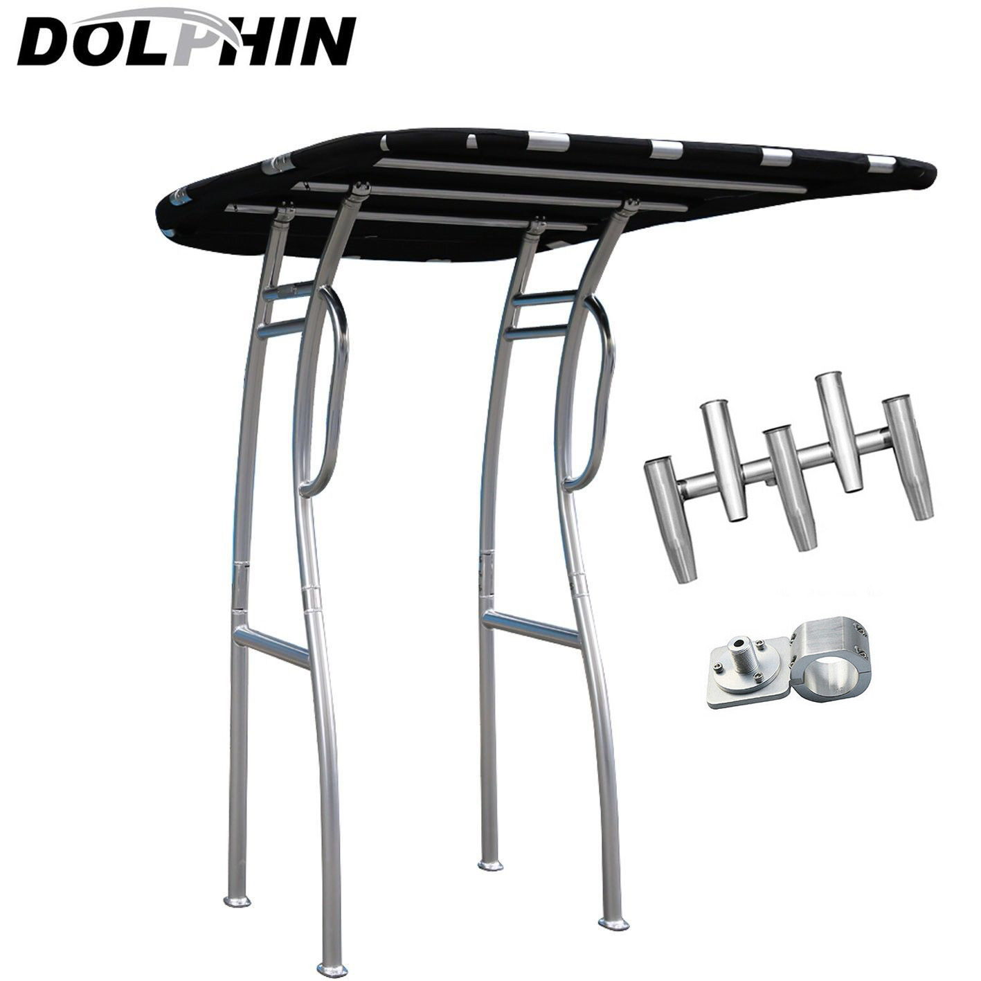 Rod Holder Fishing - ¡Promoción! Dolphin Pro2 Consola central Boat