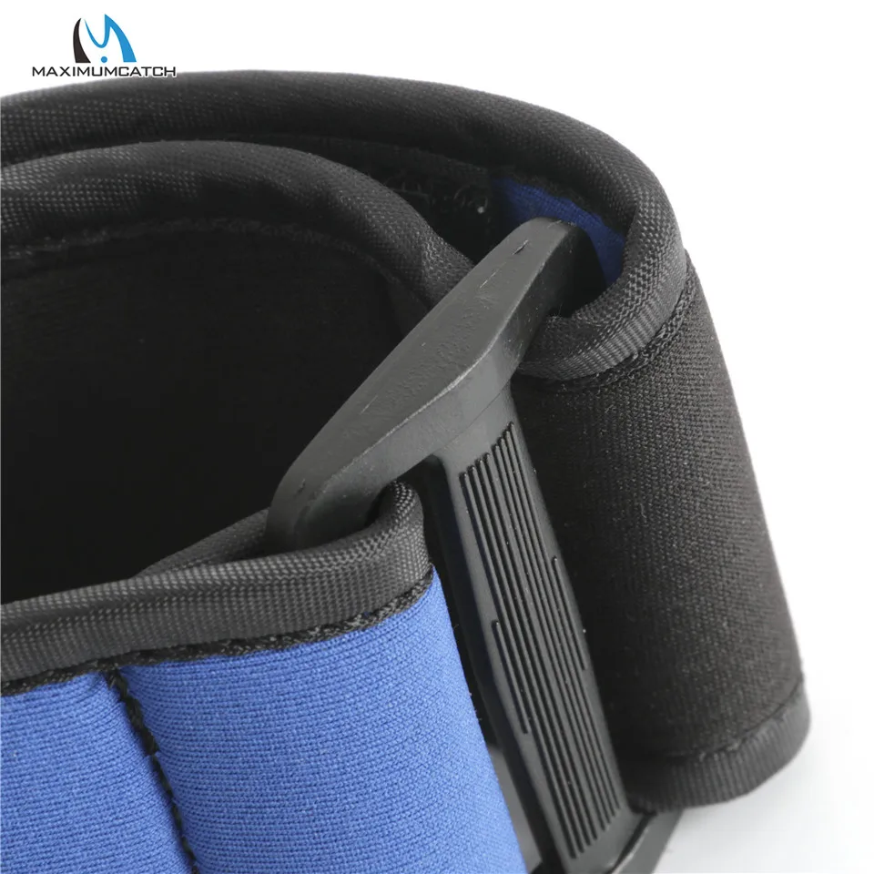 MAXIMUMCATCH Soporte para muñe - Fishing Equipment And Tools reseña y precio