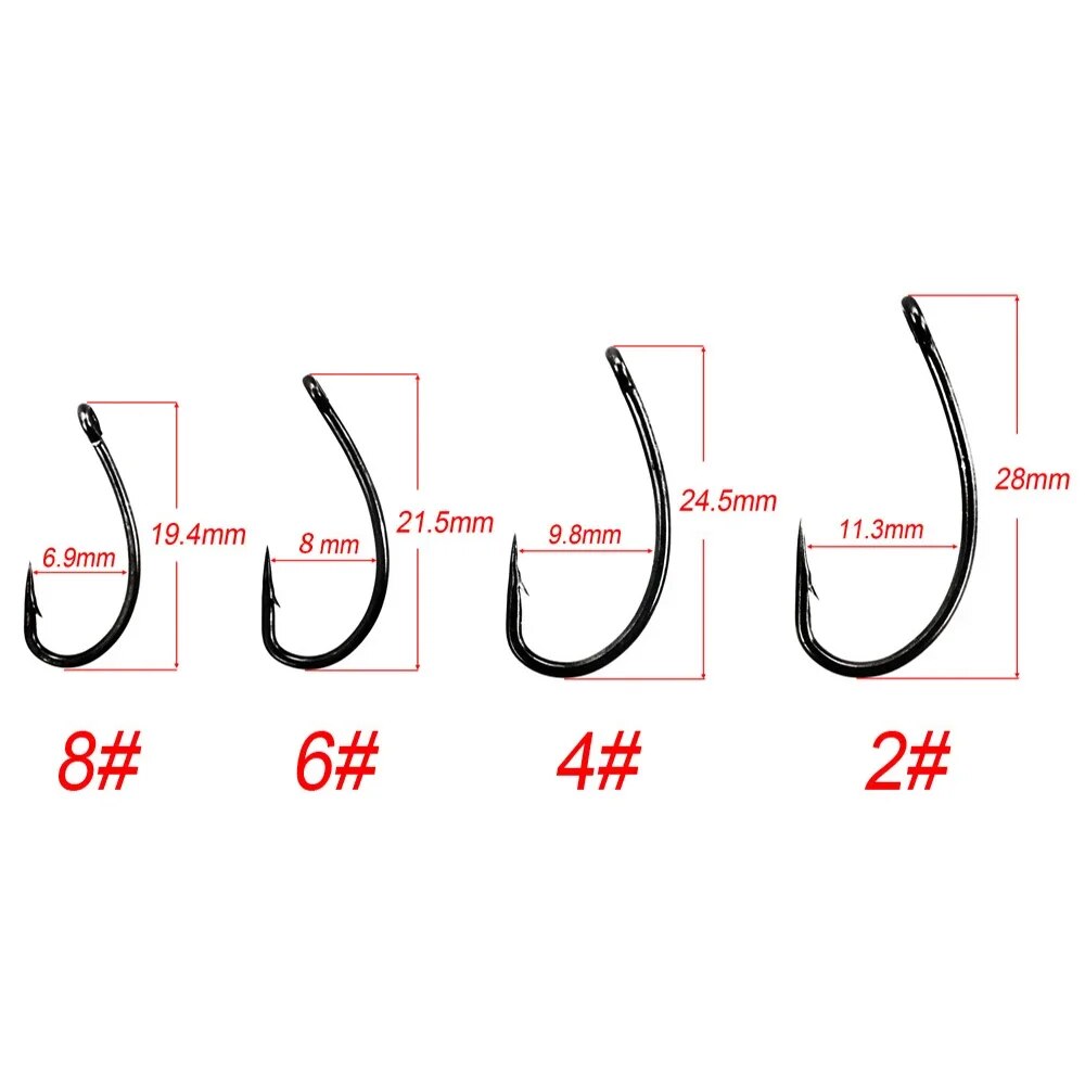 Hirisi 24 piezas de accesorios - Fishing Equipment And Accessories reseña y precio