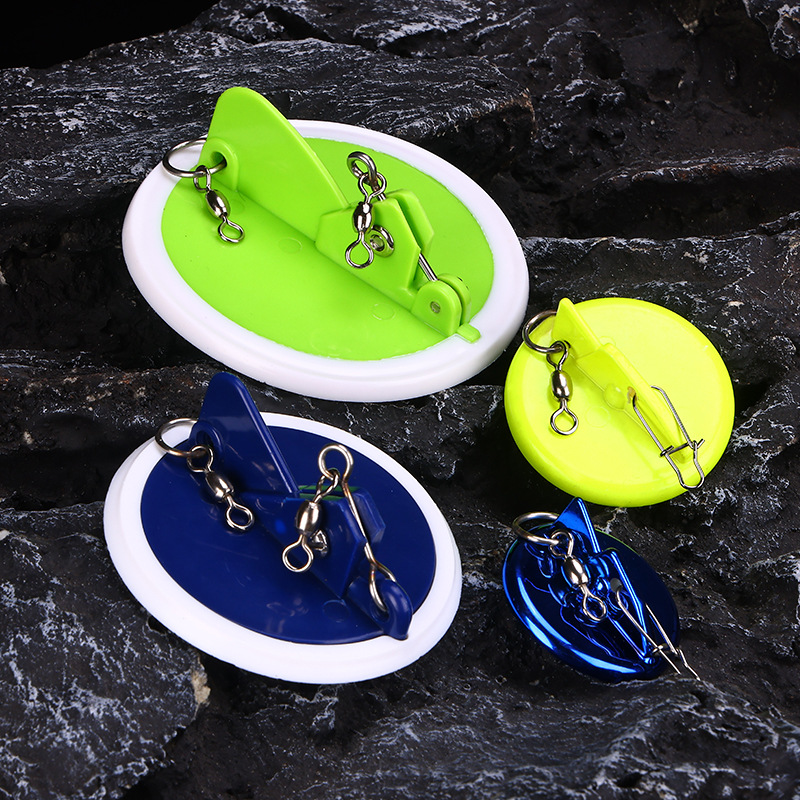 Equipo de pesca de mar con pes - Fishing Equipment And Tools reseña y precio