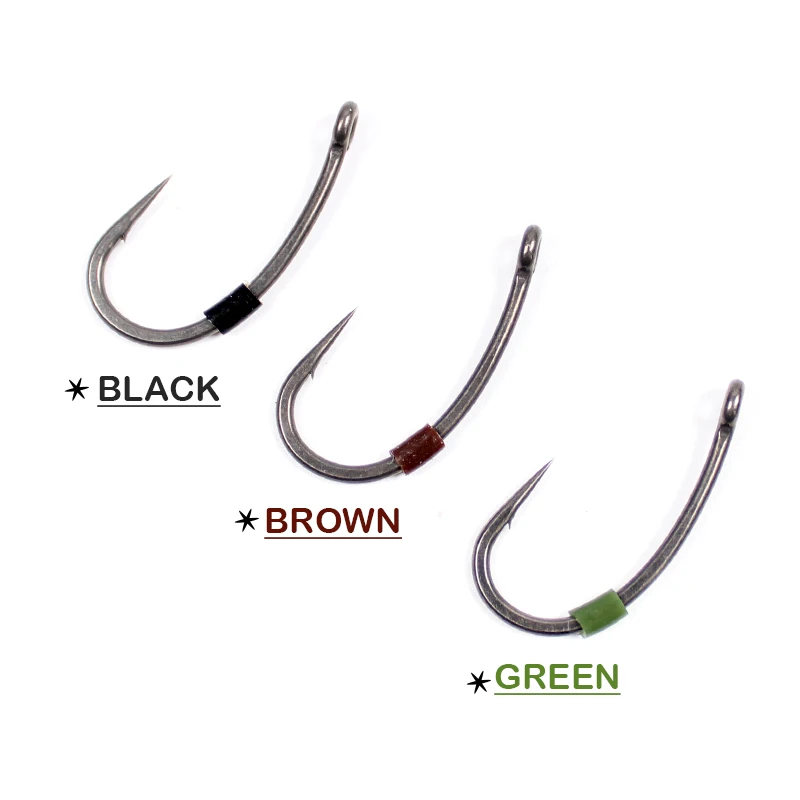 Manga de pelo de silicona para - Tackle Box reseña y precio