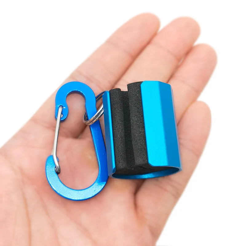 OUTKIT nuevo soporte para caña - Fishing Lure reseña y precio