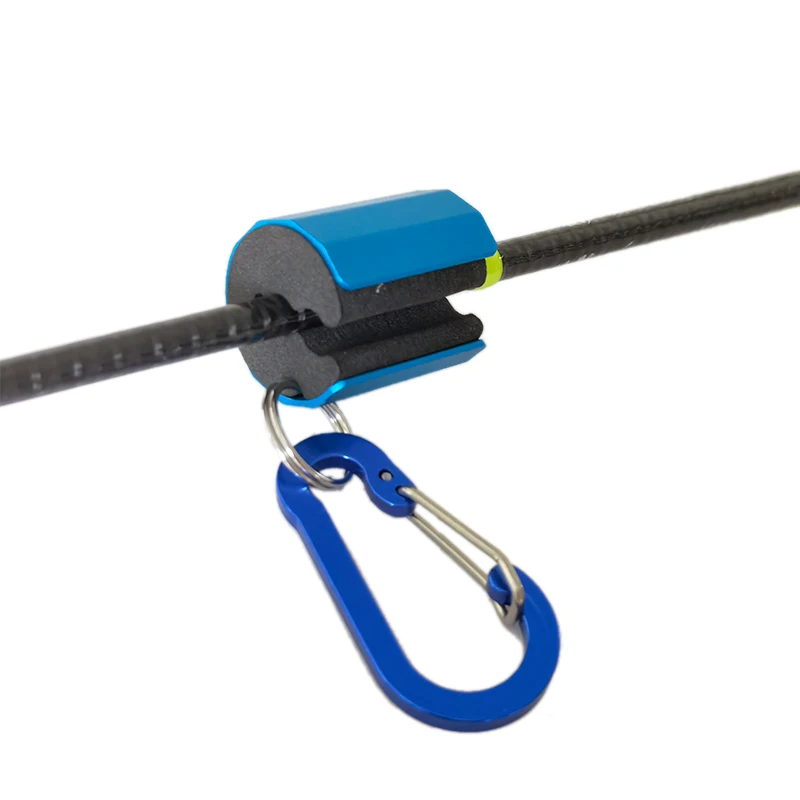 OUTKIT nuevo soporte para caña - Fishing Lure reseña y precio