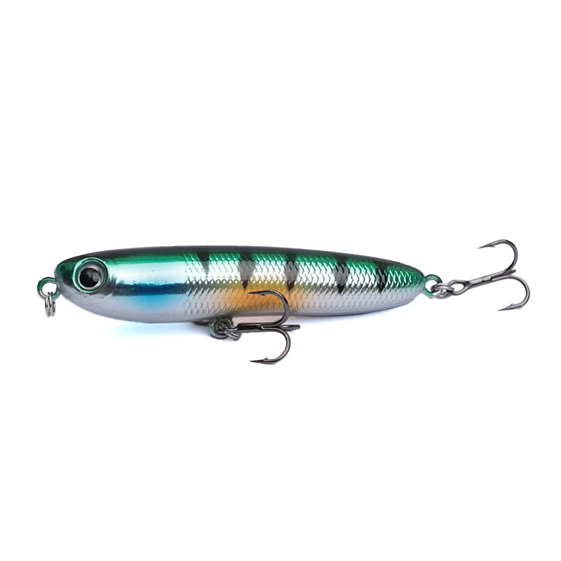 Nuevo 7g Mini Wobblers lápiz f - Fishing Equipment Japan reseña y precio