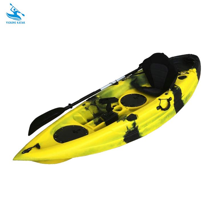 Vicking nuevo diseño pequeño k - Rod Holder Fishing reseña y precio
