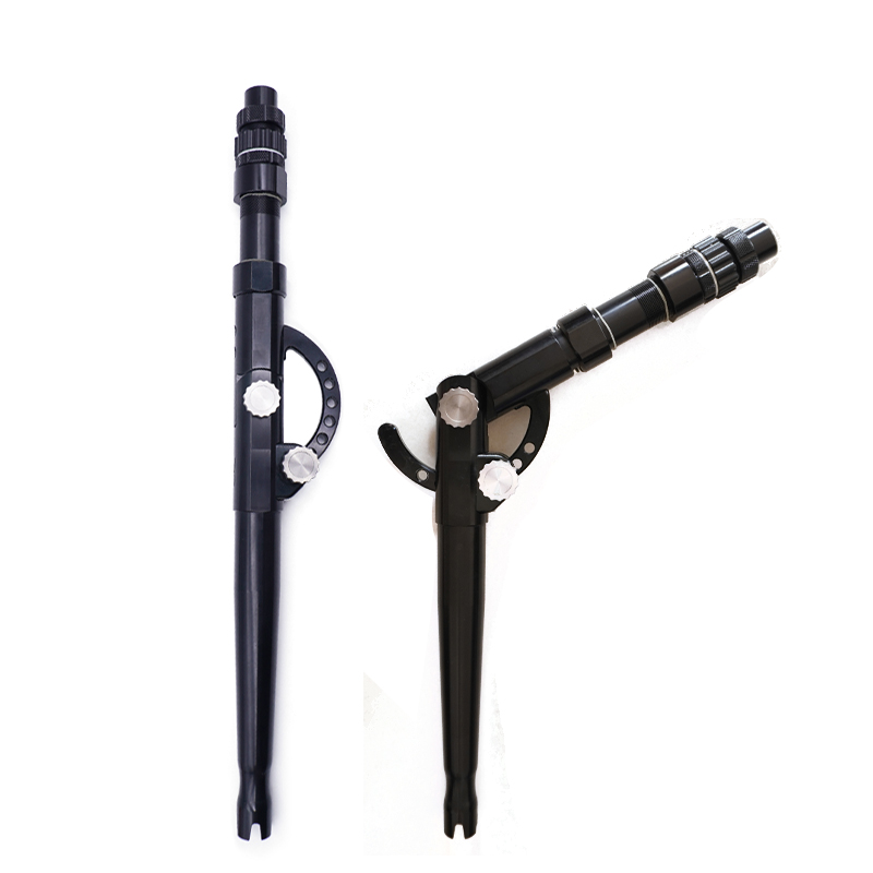 Caña de Pescar para Aguas Prof - Rod Holder Fishing reseña y precio
