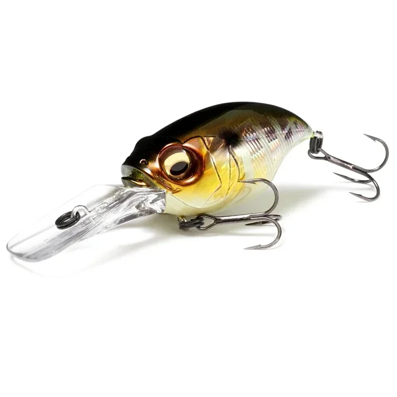 1 Uds 6g 42mm manivela Griffon - Fishing Equipment Japan reseña y precio