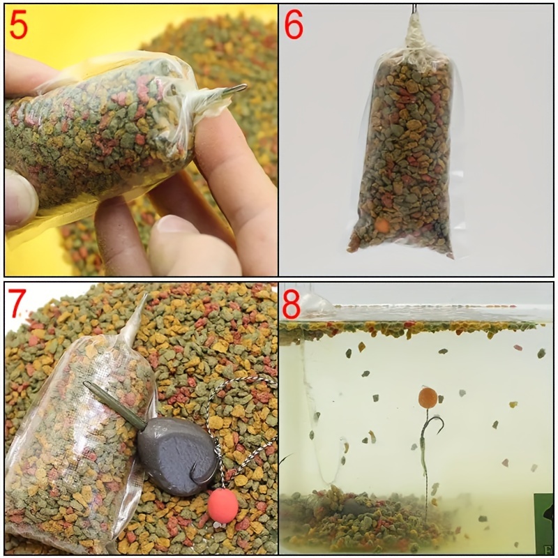 Accesorios de pesca de carpa,  - Fishing Equipment And Tools reseña y precio