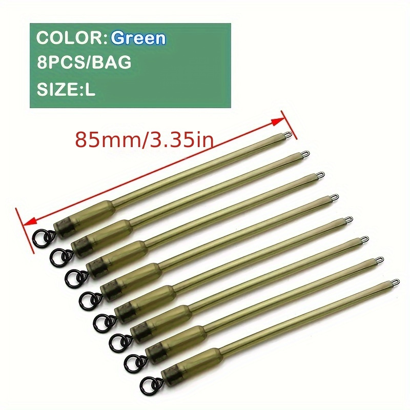 Accesorios de pesca de carpa,  - Fishing Equipment And Tools reseña y precio