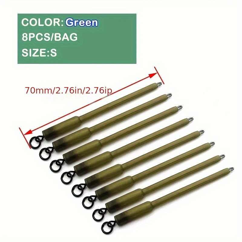 Accesorios de pesca de carpa,  - Fishing Equipment And Tools reseña y precio