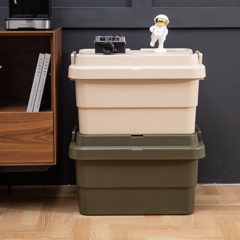 Caja de Almacenamiento Grande  - Tackle Box reseña y precio