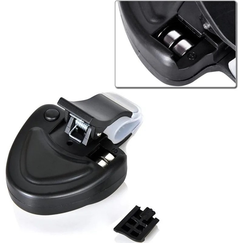 1/2 piezas de alarma de picada - Fishing Equipment And Tools reseña y precio