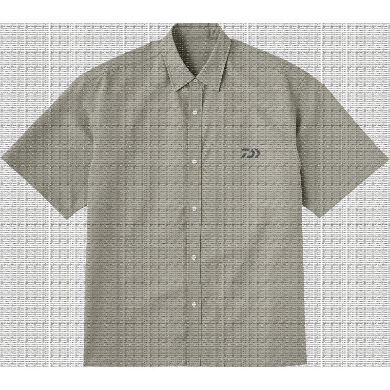 Camisa de Pesca de Manga Corta - Fishing Equipment And Accessories reseña y precio