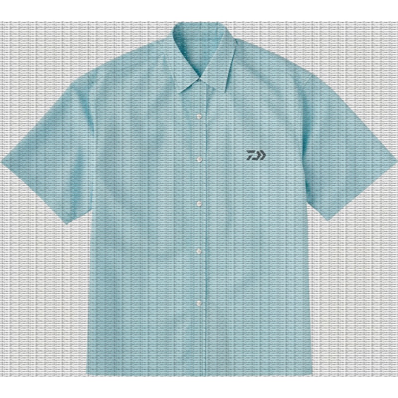 Camisa de Pesca de Manga Corta - Fishing Equipment And Accessories reseña y precio