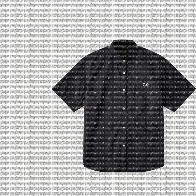 Camisa de Pesca de Manga Corta - Fishing Equipment And Accessories reseña y precio