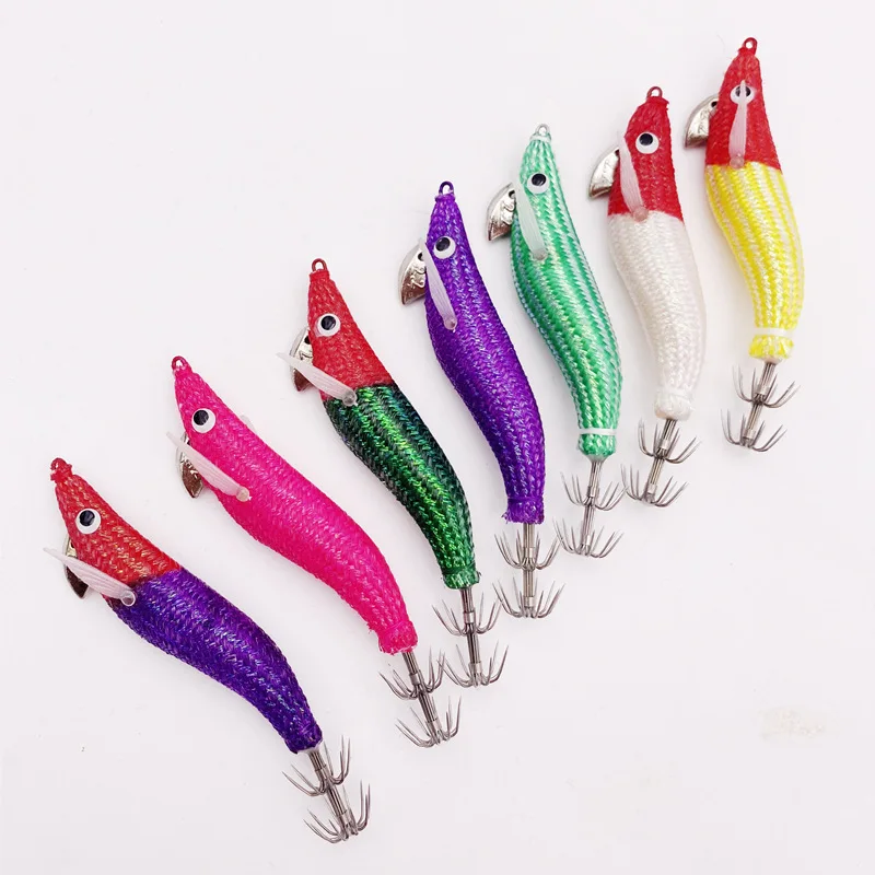 2.2 #   Gancho japonés de made - Fishing Equipment Japan reseña y precio