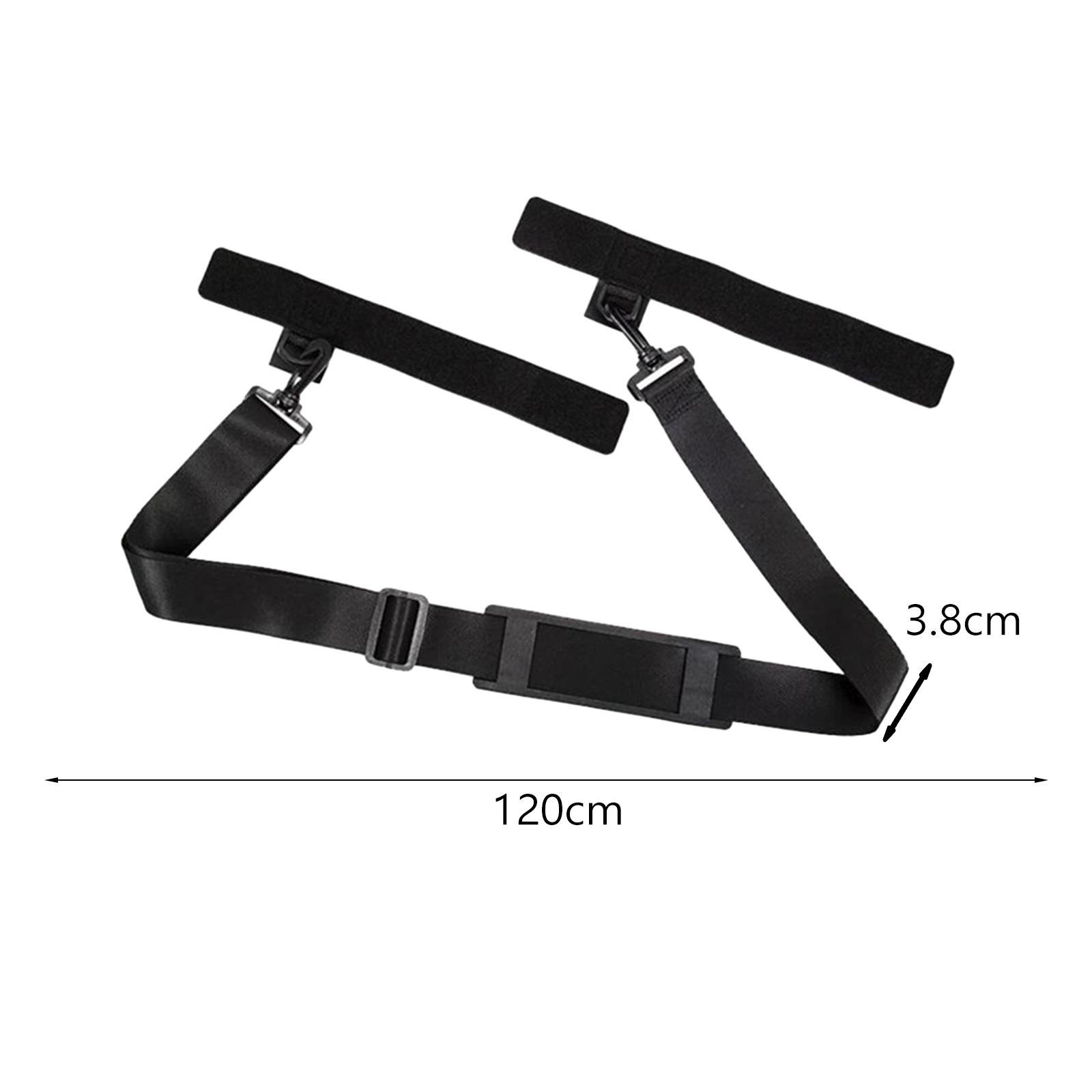 Correa elástica portátil para  - Rod Holder Fishing reseña y precio