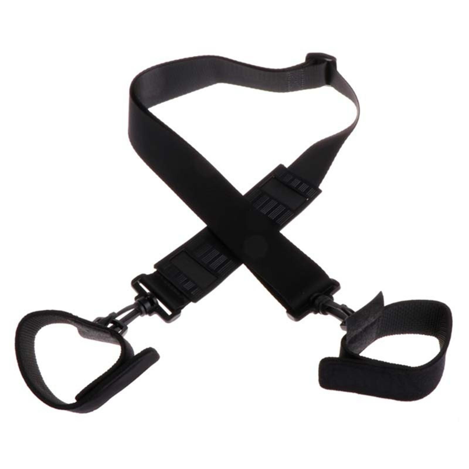 Correa elástica portátil para  - Rod Holder Fishing reseña y precio