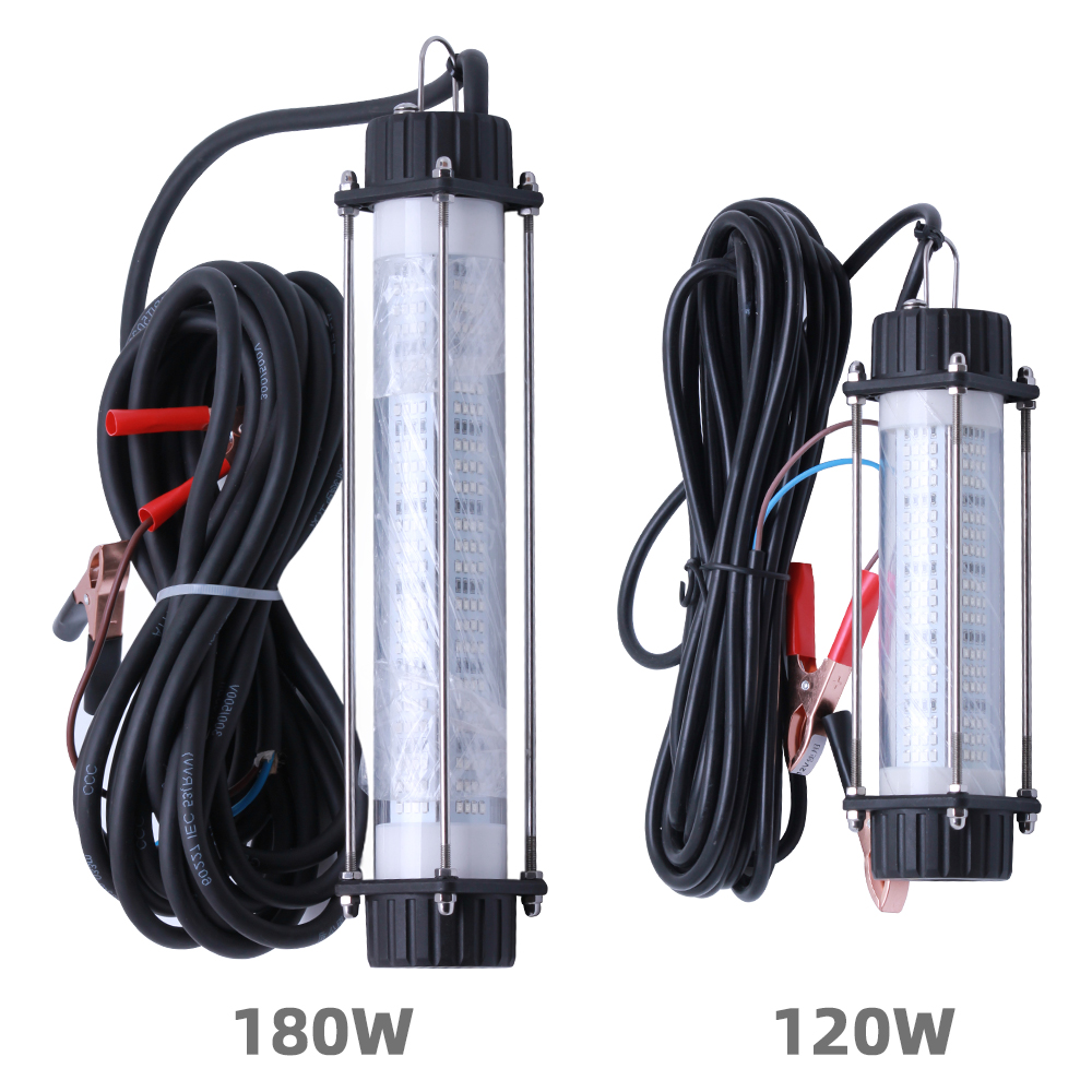 1 unidad de luz de pesca subma - Fishing Equipment And Accessories reseña y precio