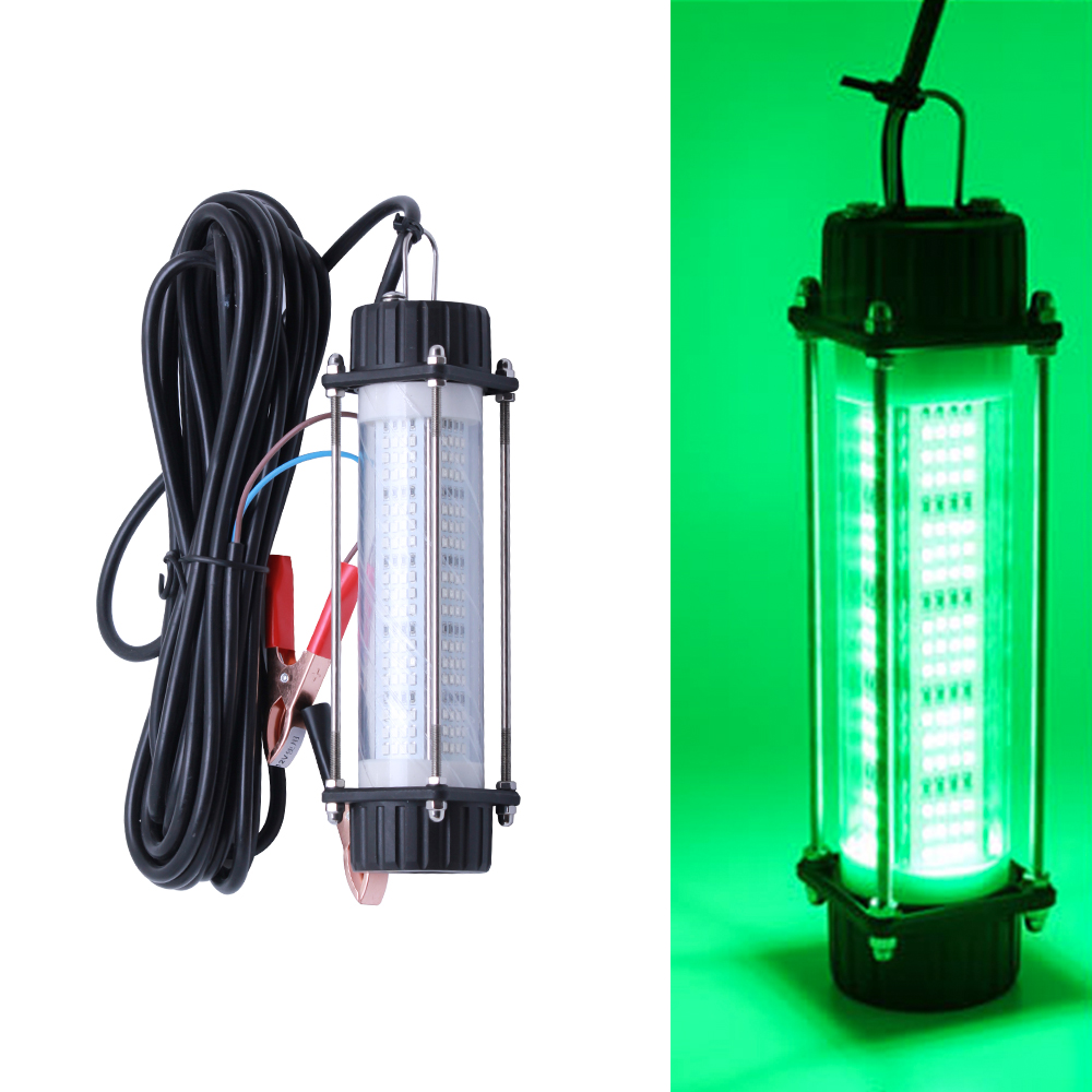 1 unidad de luz de pesca subma - Fishing Equipment And Accessories reseña y precio