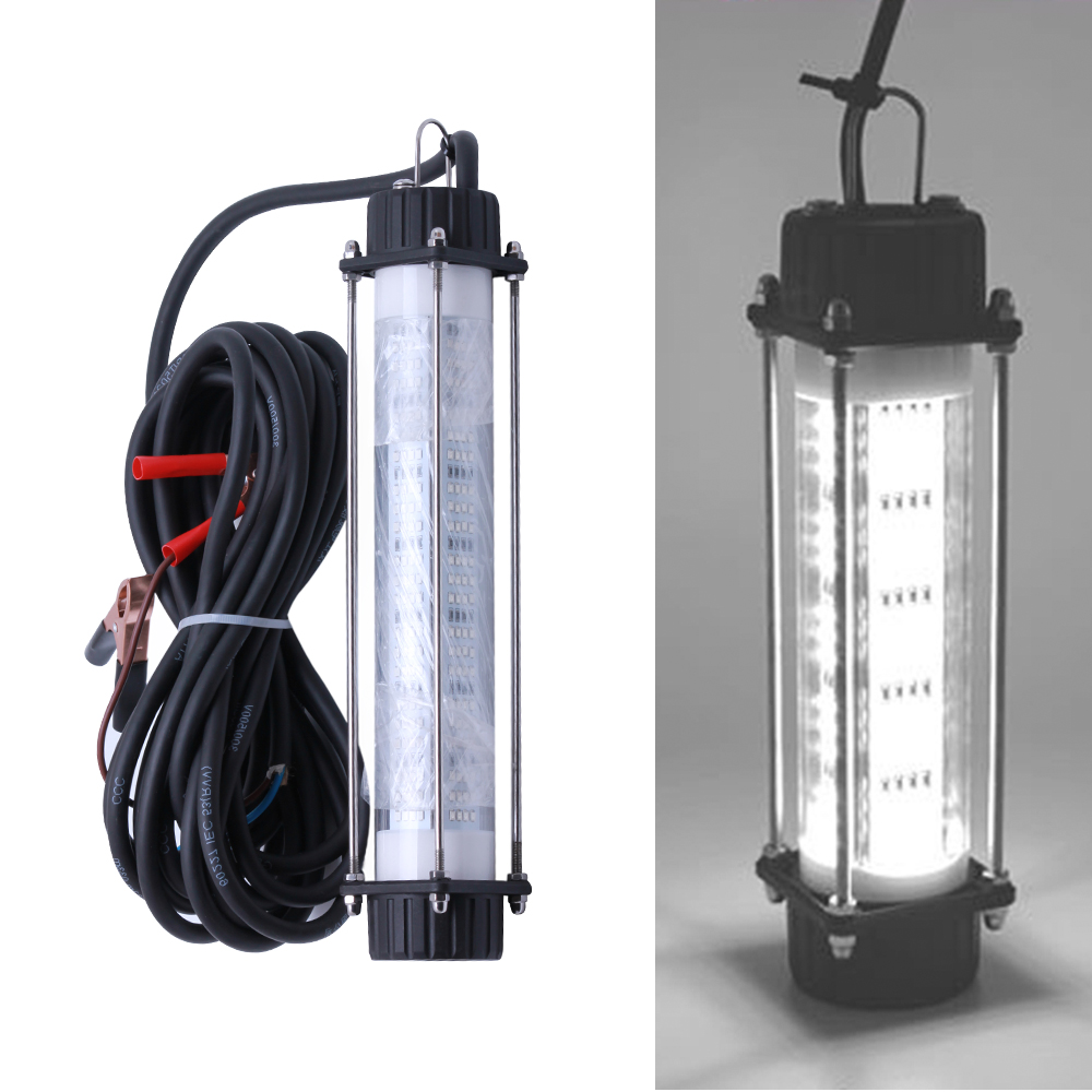 1 unidad de luz de pesca subma - Fishing Equipment And Accessories reseña y precio