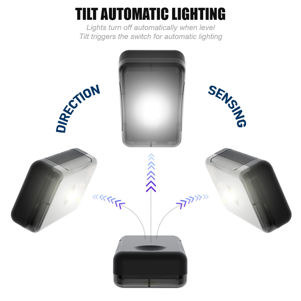Lámpara LED de Alta Luminosida - Tackle Box reseña y precio