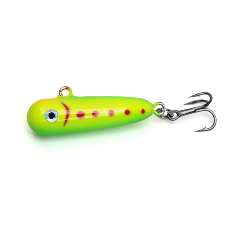 Nuevo Mini Wobblers lápiz que  - Fishing Equipment Japan reseña y precio