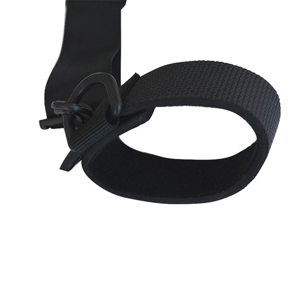 Correa de Transporte para Caña - Rod Holder Fishing reseña y precio