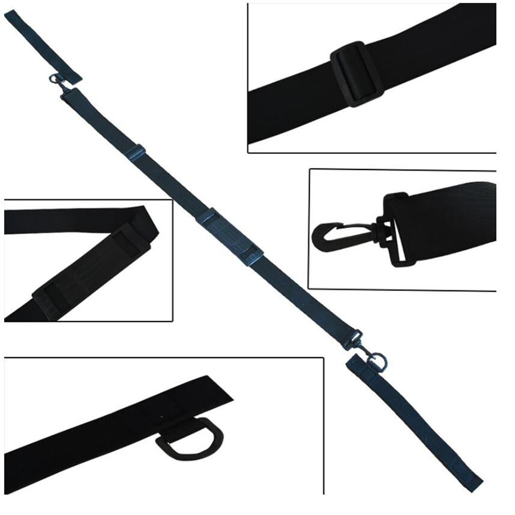 Correa de Transporte para Caña - Rod Holder Fishing reseña y precio