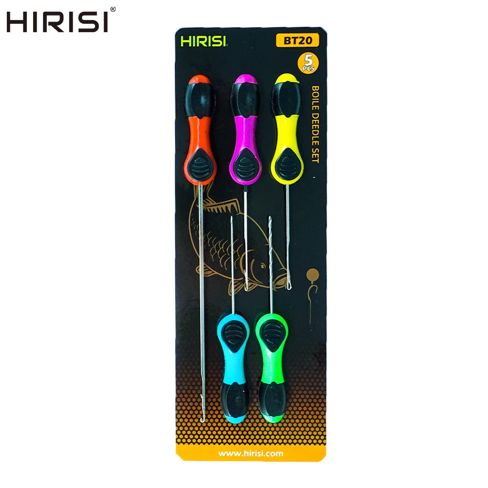 5x herramienta de pesca de car - Fishing Equipment And Tools reseña y precio