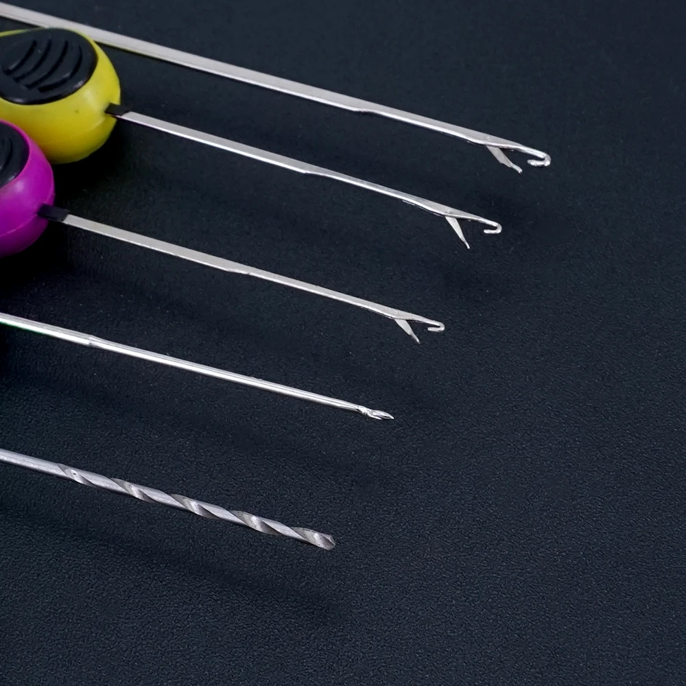 5x herramienta de pesca de car - Fishing Equipment And Tools reseña y precio