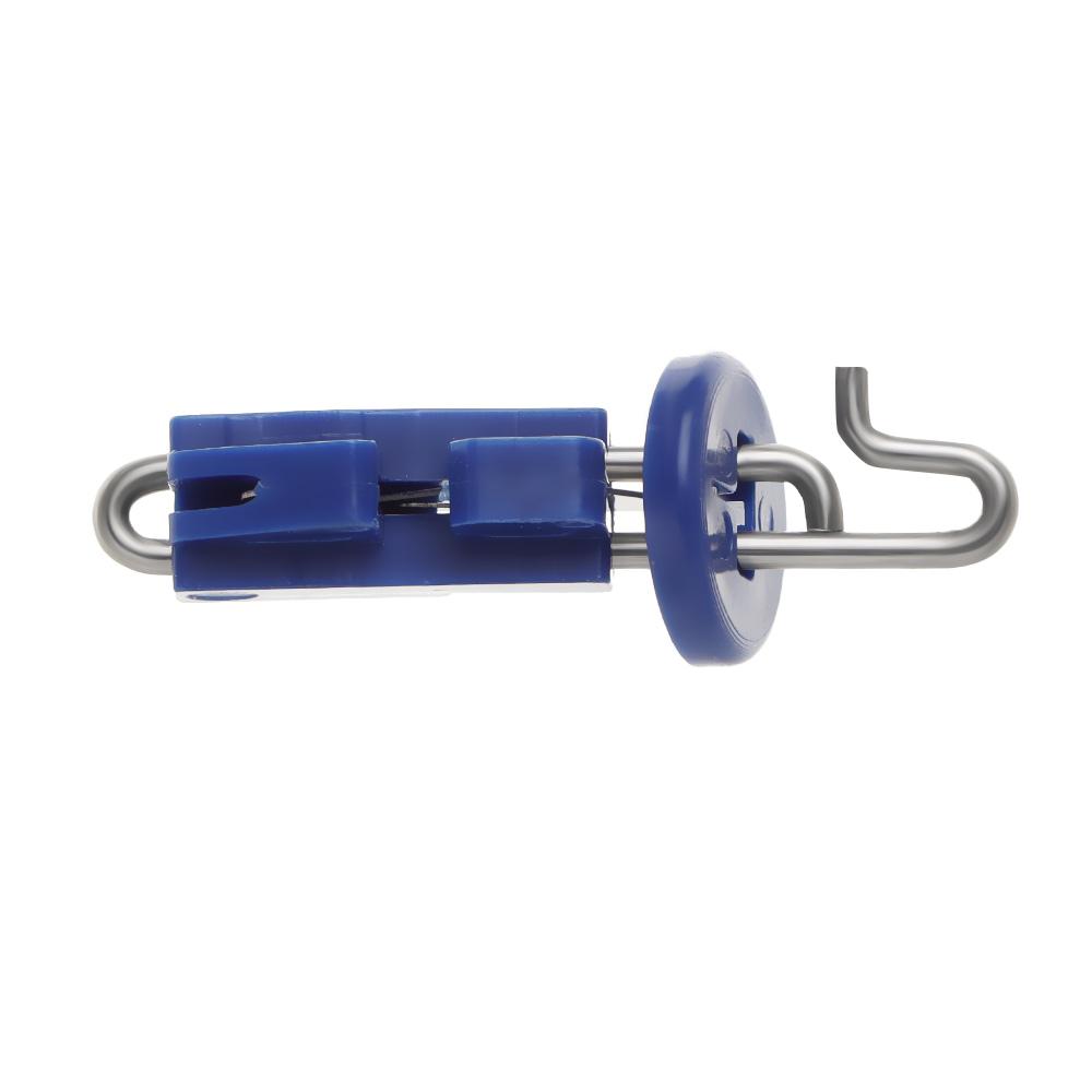 10 unidades de clips de libera - Fishing Equipment And Tools reseña y precio