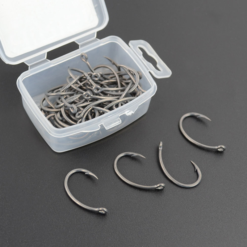 {YY30} Hirisi - Caja de 50 Anz - Tackle Box reseña y precio