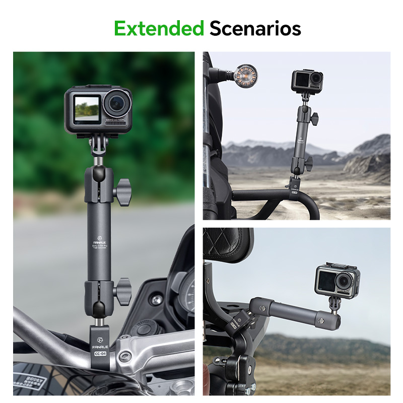 Soporte para Teléfono de Motoc - Rod Holder Fishing reseña y precio