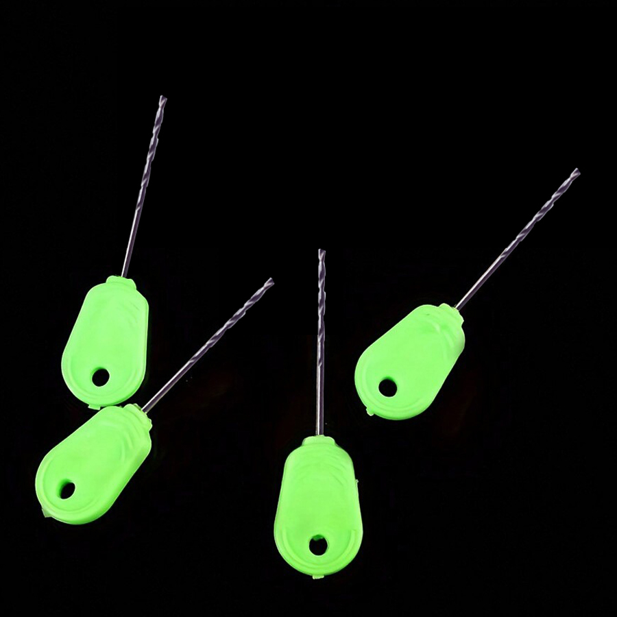 Broca para cebo de carpa, acce - Fishing Equipment And Accessories reseña y precio