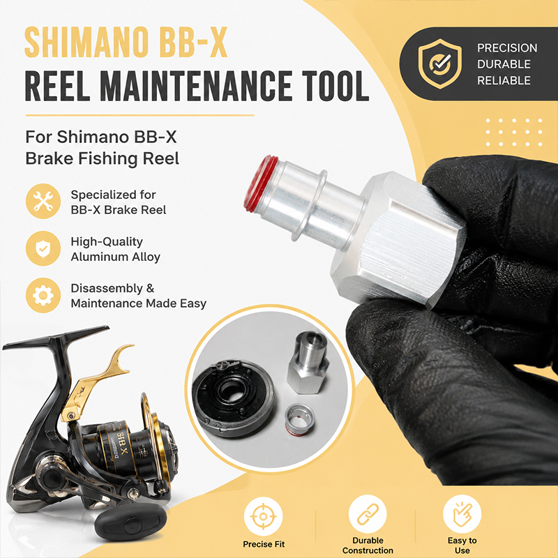 Herramienta integrada de desmo - Fishing Equipment And Tools reseña y precio